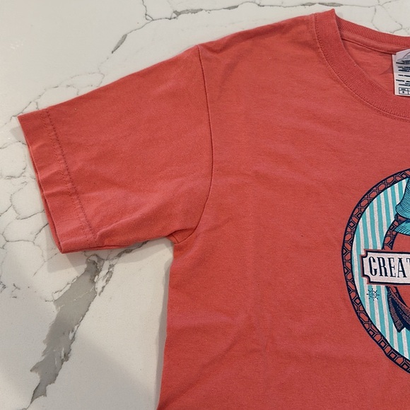 Great Smokey Mountains Tennessee T-Shirt - Picture 3 of 11